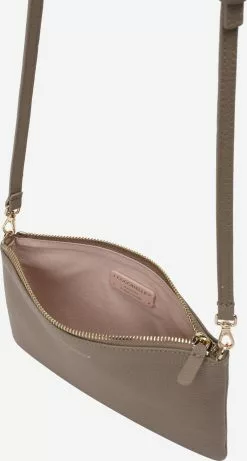 Coccinelle Crossbody Bags Crossbody Bag BEST Women Taupe 10 Coccinelle Crossbody Bags Crossbody Bag BEST Women Taupe -Cheap Coccinelle Store 0fa13496012980b4d29bc5180ddd82a1