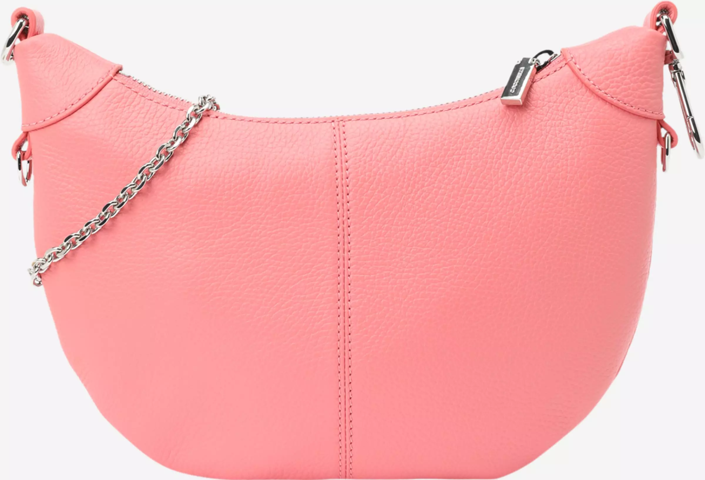 Coccinelle Crossbody Bags Crossbody Bag VIRTUAL Women Light Pink 5 Coccinelle Crossbody Bags Crossbody Bag VIRTUAL Women Light Pink - Image 3