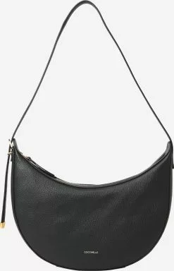 Coccinelle Shoulder Bags Shoulder Bag Gleen Women Black