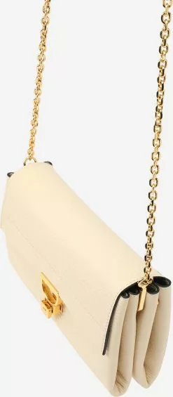 Coccinelle Crossbody Bags Crossbody Bag ARLETTIS Women Beige