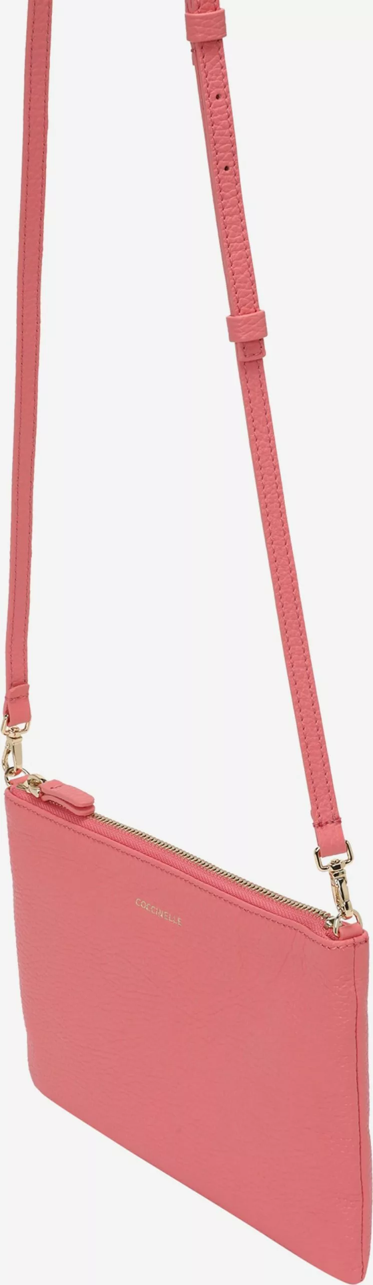 Coccinelle Crossbody Bags Crossbody Bag BEST Women Dusky Pink 3 Coccinelle Crossbody Bags Crossbody Bag BEST Women Dusky Pink