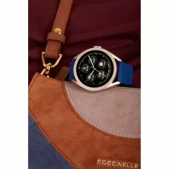 Coccinelle Arya Meercoloured Leather Crossbody Bag E5MTH550101682 -Cheap Coccinelle Store 4064092118322 8059978486523 02 13