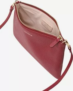 Coccinelle Crossbody Bags Crossbody Bag BEST Women Red 9 Coccinelle Crossbody Bags Crossbody Bag BEST Women Red -Cheap Coccinelle Store 48e918f123c3e43b217fe22fdefbe9ab