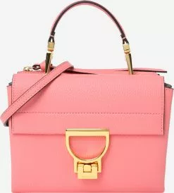 Coccinelle Handbags Handbag Arlettis Women Light Pink -Cheap Coccinelle Store 4b113571ffd64b48e856e7f359b2068a