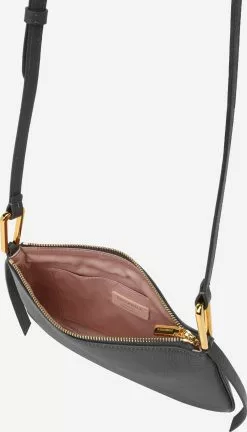 Coccinelle Crossbody Bags Crossbody Bag Magie Women Black 9 Coccinelle Crossbody Bags Crossbody Bag Magie Women Black -Cheap Coccinelle Store 4bc3b64369bc9fb6be79a5a9c69388ad