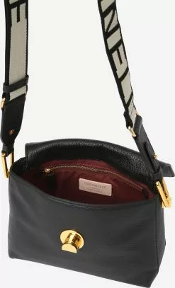 Coccinelle Crossbody Bags Crossbody Bag LIYA Women Black 10 Coccinelle Crossbody Bags Crossbody Bag LIYA Women Black -Cheap Coccinelle Store 53087e199bb9994c3d96d55c015289f9
