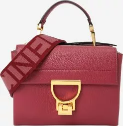 Coccinelle Handbags Handbag ARLETTIS Women Burgundy 9 Coccinelle Handbags Handbag ARLETTIS Women Burgundy -Cheap Coccinelle Store 5aa57a6759e281d33330f9575a8520e6