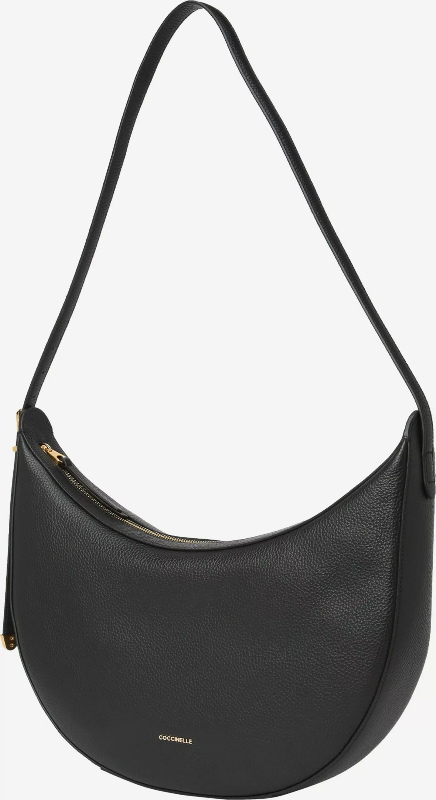 Coccinelle Shoulder Bags Shoulder Bag Gleen Women Black 4 Coccinelle Shoulder Bags Shoulder Bag Gleen Women Black - Image 2