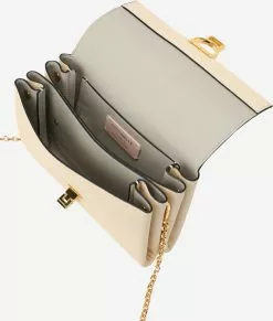 Coccinelle Crossbody Bags Crossbody Bag ARLETTIS Women Beige 10 Coccinelle Crossbody Bags Crossbody Bag ARLETTIS Women Beige -Cheap Coccinelle Store 5f80f1b41021fd0587690ec534b017a7