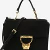 Coccinelle Handbags Handbag Arlettis Women Black -Cheap Coccinelle Store 66fdff8f3badcac896dee70e539c3c21