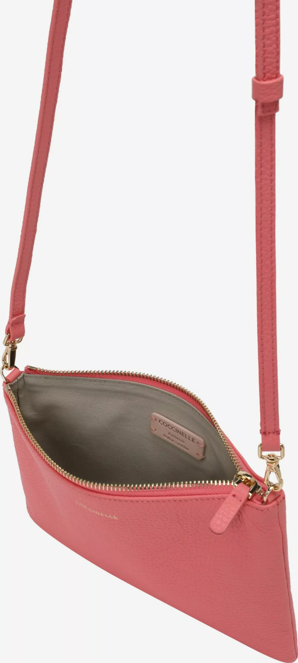 Coccinelle Crossbody Bags Crossbody Bag BEST Women Dusky Pink 6 Coccinelle Crossbody Bags Crossbody Bag BEST Women Dusky Pink - Image 4