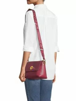 Coccinelle Crossbody Bags Crossbody Bag LIYA Women Red 11 Coccinelle Crossbody Bags Crossbody Bag LIYA Women Red -Cheap Coccinelle Store 6eec458b3acd0dd6adfe16ee38dbb931