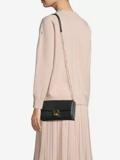 Coccinelle Crossbody Bags Crossbody Bag ARLETTIS Women Black 11 Coccinelle Crossbody Bags Crossbody Bag ARLETTIS Women Black -Cheap Coccinelle Store 7bc6db73313a07b299d30b6d838d10f3