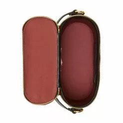 Coccinelle Juliette Black Leather Crossbody Bag I7C150101001TU 12 Coccinelle Juliette Black Leather Crossbody Bag I7C150101001TU -Cheap Coccinelle Store 8059978357854 06