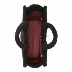 Coccinelle Black Leather Handbag IQ9180101001TU 9 Coccinelle Black Leather Handbag IQ9180101001TU -Cheap Coccinelle Store 8059978402899 06