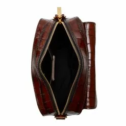 Coccinelle Beat Brown Leather Crossbody Bag E1MF3150201W90 -Cheap Coccinelle Store 8059978433756 06