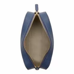 Coccinelle Tebe Blue Leather Crossbody Bag E5MN555I101B15 9 Coccinelle Tebe Blue Leather Crossbody Bag E5MN555I101B15 -Cheap Coccinelle Store 8059978439673 06