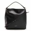Coccinelle Black Leather Handbag L3A130202001TU -Cheap Coccinelle Store 8059978443502 01