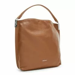 Coccinelle Brown Leather Handbag L3A130202W03TU 8 Coccinelle Brown Leather Handbag L3A130202W03TU -Cheap Coccinelle Store 8059978443519 03