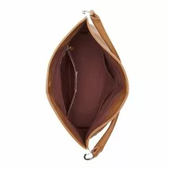 Coccinelle Brown Leather Handbag L3A130202W03TU 9 Coccinelle Brown Leather Handbag L3A130202W03TU -Cheap Coccinelle Store 8059978443519 06