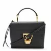 Coccinelle Arlettis Black Leather Handbag E1MD555B701001 1 Coccinelle Arlettis Black Leather Handbag E1MD555B701001 -Cheap Coccinelle Store 8059978459077 01