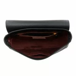 Coccinelle Beat Soft Black Leather Crossbody Bag E1MF6150101001 9 Coccinelle Beat Soft Black Leather Crossbody Bag E1MF6150101001 -Cheap Coccinelle Store 8059978461261 06