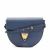 Coccinelle Beat Soft Blue Leather Crossbody Bag E1MF6150101B15 2 Coccinelle Beat Soft Blue Leather Crossbody Bag E1MF6150101B15 -Cheap Coccinelle Store 8059978461278 01
