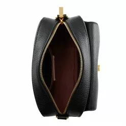 Coccinelle Beat Soft Black Leather Crossbody Bag E1MF6150201001 9 Coccinelle Beat Soft Black Leather Crossbody Bag E1MF6150201001 -Cheap Coccinelle Store 8059978461377 06