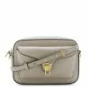 Coccinelle Beat Soft Taupe Leren Crossbody Tas E1MF6150201N80 2 Coccinelle Beat Soft Taupe Leren Crossbody Tas E1MF6150201N80 -Cheap Coccinelle Store 8059978461421 01
