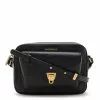 Coccinelle Beat Soft Black Leather Crossbody Bag E1MF6550401001 -Cheap Coccinelle Store 8059978461926 01