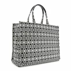 Coccinelle Never Without Meerkleurige Leren Handtas E1MBD180201736 -Cheap Coccinelle Store 8059978464774 03