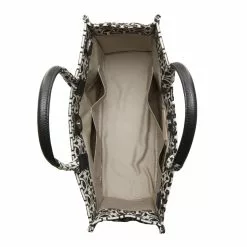 Coccinelle Never Without Meerkleurige Leren Handtas E1MBD180201736 -Cheap Coccinelle Store 8059978464774 06