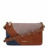 Coccinelle Arya Meercoloured Leather Crossbody Bag E5MTH550101682 -Cheap Coccinelle Store 8059978486523 01