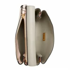 Coccinelle Arlettis Roze Leren Handtas E1MD555B701P43 -Cheap Coccinelle Store 8059978512185 06