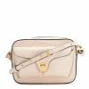 Coccinelle Roze Leren Crossbody Tas E1MF6150201P43 -Cheap Coccinelle Store 8059978512529 01