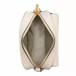 Coccinelle Roze Leren Crossbody Tas E1MF6150201P43 -Cheap Coccinelle Store 8059978512529 06