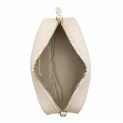 Coccinelle Tebe Roze Leren Crossbody Tas E5MN555I101P43 -Cheap Coccinelle Store 8059978521804 06