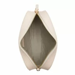 Coccinelle Tebe Roze Leren Crossbody Tas E5MN555M301P43 11 Coccinelle Tebe Roze Leren Crossbody Tas E5MN555M301P43 -Cheap Coccinelle Store 8059978521880 06 1