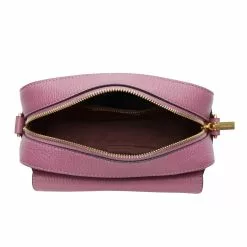 Coccinelle Beat Soft Roze Leren Crossbody Tas E1MF6150201V48 -Cheap Coccinelle Store 8059978523112 06