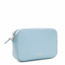 Coccinelle Tebe Blauwe Leren Crossbody Tas E5MN555I101B16 8 Coccinelle Tebe Blauwe Leren Crossbody Tas E5MN555I101B16 -Cheap Coccinelle Store 8059978541529 03
