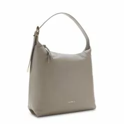 Coccinelle Gleen Taupe Leren Schoudertas E1N15130201N59 8 Coccinelle Gleen Taupe Leren Schoudertas E1N15130201N59 -Cheap Coccinelle Store 8059978549396 03