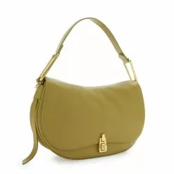 Coccinelle Magie Soft Gele Leren Handtas E1PQR180301G09 10 Coccinelle Magie Soft Gele Leren Handtas E1PQR180301G09 -Cheap Coccinelle Store 8059978551955 03