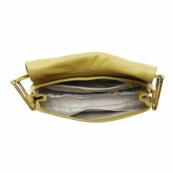 Coccinelle Magie Soft Gele Leren Handtas E1PQR180301G09 11 Coccinelle Magie Soft Gele Leren Handtas E1PQR180301G09 -Cheap Coccinelle Store 8059978551955 06