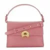 Coccinelle Binxie Roze Leren Handtas E1P7P580101P82 2 Coccinelle Binxie Roze Leren Handtas E1P7P580101P82 -Cheap Coccinelle Store 8059978557490 01