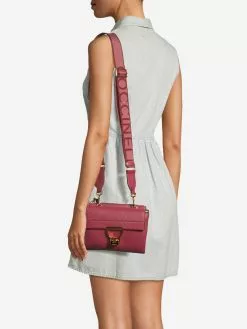 Coccinelle Handbags Handbag ARLETTIS Women Burgundy 11 Coccinelle Handbags Handbag ARLETTIS Women Burgundy -Cheap Coccinelle Store 80ad41f3a46728730192a968476773ef