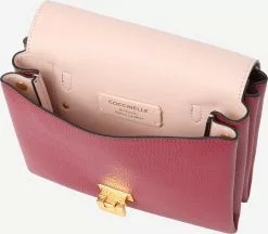 Coccinelle Handbags Handbag ARLETTIS Women Burgundy 10 Coccinelle Handbags Handbag ARLETTIS Women Burgundy -Cheap Coccinelle Store 815ce68ddff69c5c29a24159015fdca3