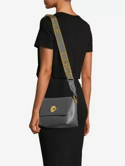 Coccinelle Crossbody Bags Crossbody Bag LIYA Women Anthracite 11 Coccinelle Crossbody Bags Crossbody Bag LIYA Women Anthracite -Cheap Coccinelle Store 81d9f92e921bcef0e4c4db9b81462b01