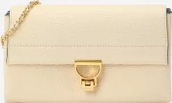 Coccinelle Crossbody Bags Crossbody Bag ARLETTIS Women Beige 9 Coccinelle Crossbody Bags Crossbody Bag ARLETTIS Women Beige -Cheap Coccinelle Store 83ffee9c245a0091d5daeec42ad0c92d