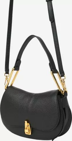 Front Page 15 Coccinelle Handbags Handbag Women Black