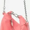 Coccinelle Crossbody Bags Crossbody Bag VIRTUAL Women Light Pink -Cheap Coccinelle Store 8cad4b9b39bbc42d6f49e0bb0763089c
